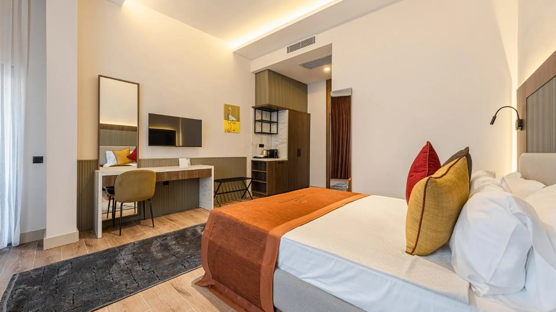 Nuca Homes Antalia 0*,  Turchia