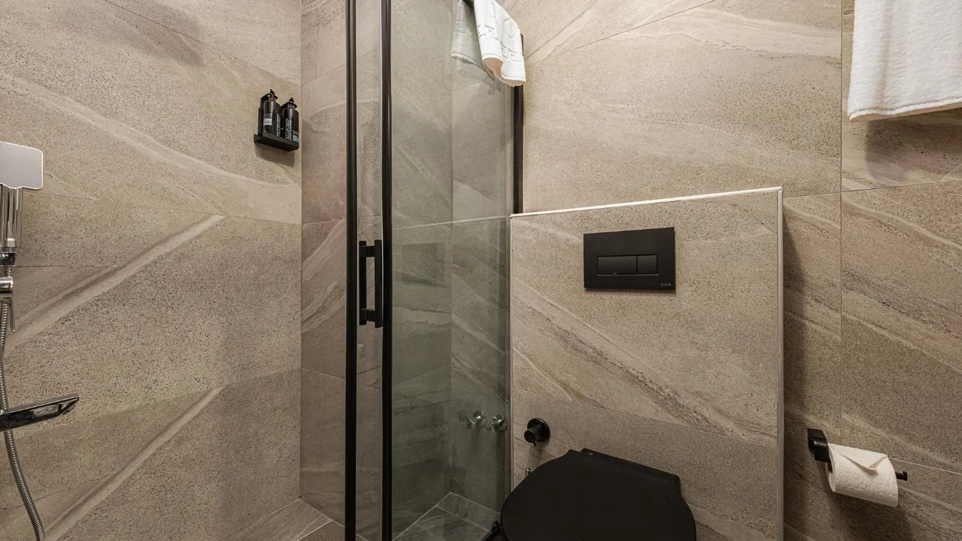 Nuca Homes Antalya Hotel