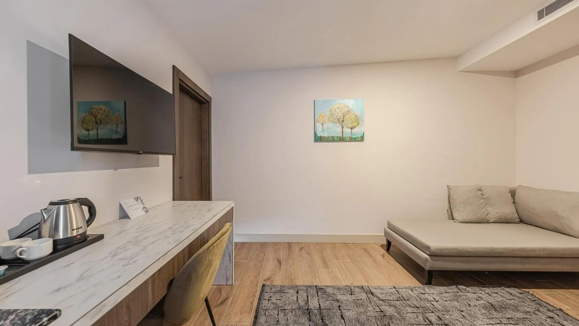 Nuca Homes Antalya 0*,  Turkije
