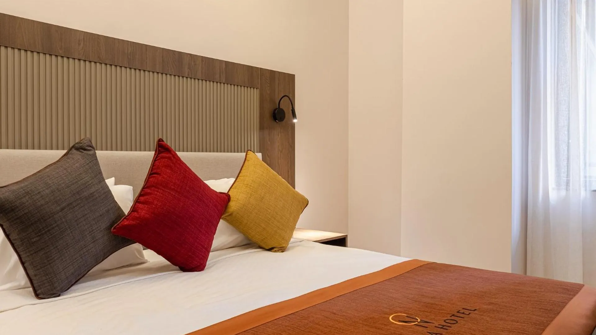 Nuca Homes Antalya
