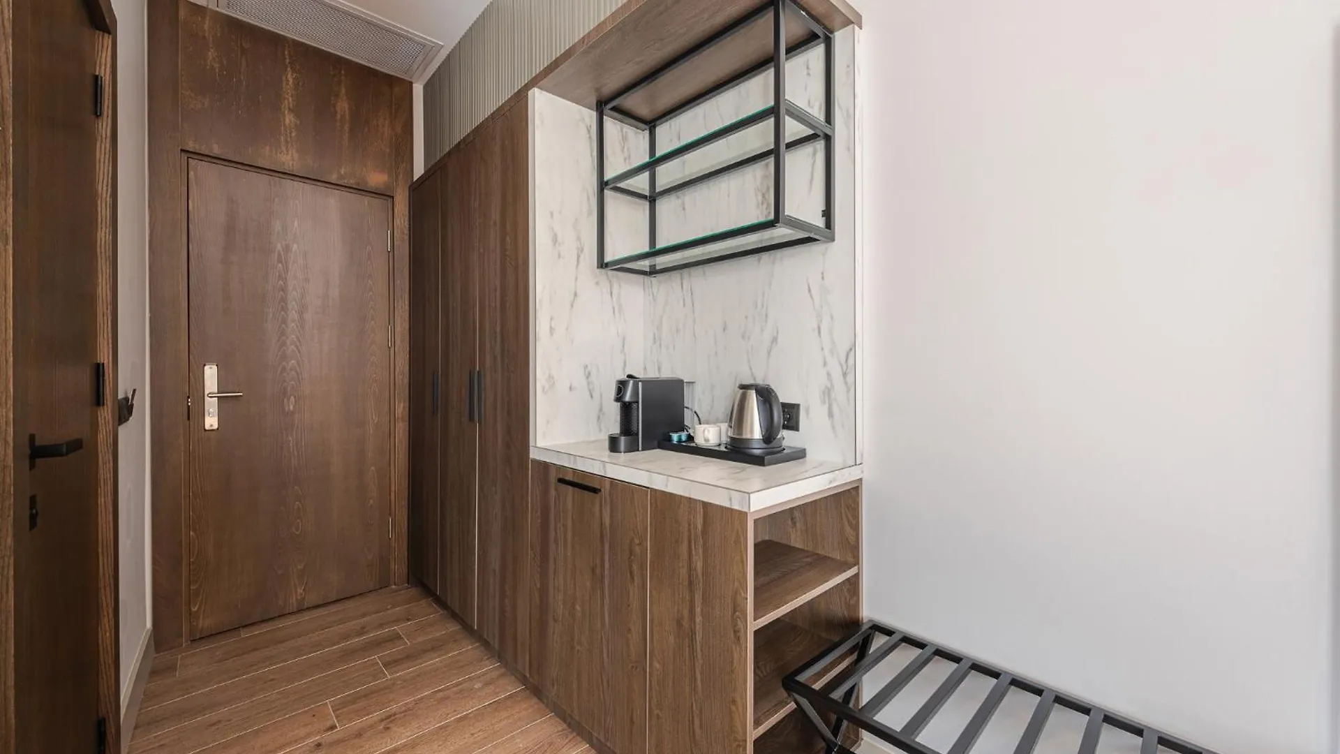 Nuca Homes Antalya 0*,  Turkije